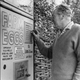 Illustration for article titled 9 Vintage Vending Machines From a Time When Theyd Sell Anything